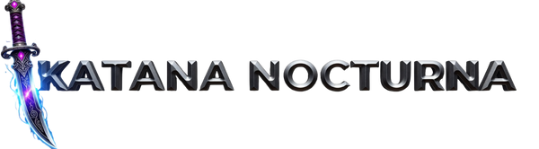 Katana Nocturna